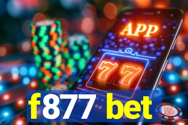 f877 bet